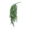 4 Pack: 22" Green Hanging Fern Bush by Ashland®
